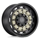 Jante 18x8" Black Rhino Jeep Wrangler JK JL 4xe Gladiator 1880ARS300054D72