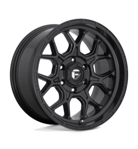 Jante 18x9" D670 Tech Fuel Wrangler JK JL 4xe Gladiator D67018907545