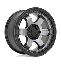 Jante 18x9" D752 Fuel Jeep Wrangler JK JL 4xe Gladiator D75218907545