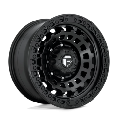 Jante 18x9" D633 Fuel Jeep Wrangler JK JL 4xe Gladiator D63318907550