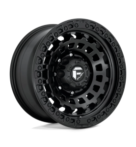 Jante 18x9" D633 Fuel Jeep Wrangler JK JL 4xe Gladiator D63318907550