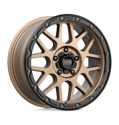 Jante 18x8.5" KM535 KMC Jeep Wrangler JK JL 4xe Gladiator KM53588550635