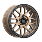 Jante 18x8.5" KM535 KMC Jeep Wrangler JK JL 4xe Gladiator