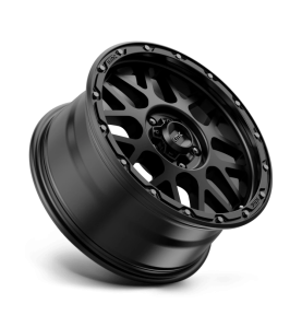 Jante 18x8.5" KM535 KMC Jeep Wrangler JK JL 4xe Gladiator KM53588550735