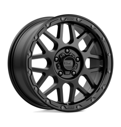 Jante 18x8.5" KM535 KMC Jeep Wrangler JK JL 4xe Gladiator KM53588550735