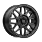 Jante 18x8.5" KM535 KMC Jeep Wrangler JK JL 4xe Gladiator