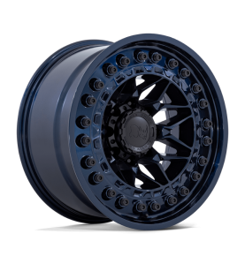 Jante 18x9" Black Rhino Jeep Wrangler JK JL 4xe Gladiator BR008LX18905020