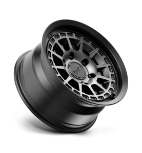 Jante 17x8.5" KM719 KMC Jeep Wrangler JK JL 4xe Gladiator KM71978550400