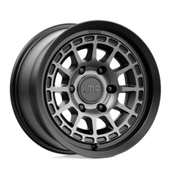 Jante 17x8.5" KM719 KMC Jeep Wrangler JK JL 4xe Gladiator KM71978550400