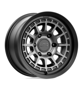 Jante 17x8.5" KM719 KMC Jeep Wrangler JK JL 4xe Gladiator KM71978550400