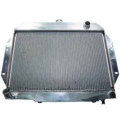 Radiateur aluminium 4.2l Jeep CJ 76-86 5362492