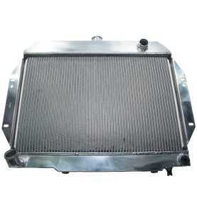 Radiateur aluminium 4.2l Jeep CJ 76-86 5362492