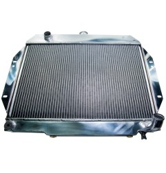 Radiateur aluminium V8 Jeep CJ 76-86 5361574