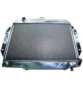 Radiateur aluminium V8 Jeep CJ 76-86 5361574