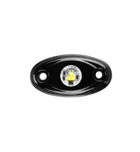 FEU ANTIBROUILLARD ARRIERE LED LED-16R03