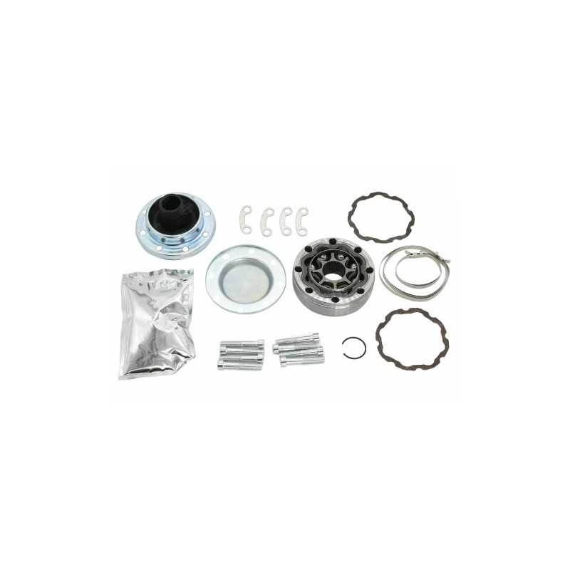 Kit réparation Transmission Av/Arr DANA Jeep Wrangler JK 07-18