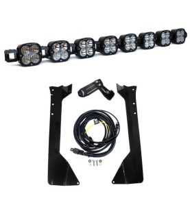 Barre LED connectable Jeep Wrangler JK 07-18 BD447099