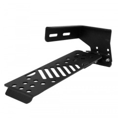 Pédale repose pied gauche Jeep Wrangler JK 07-18 JKLFR227