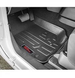 Tapis avant et arrière Jeep Gladiator JT 20 et +