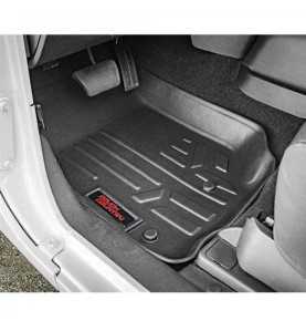 Tapis avant et arrière Jeep Gladiator JT 20 et + M-61501