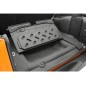 Kit de moquettes BedTred Jeep Wrangler JKU 11-18 4 portes