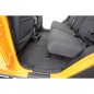 Kit de moquettes BedTred Jeep Wrangler JKU 07-10 4 portes