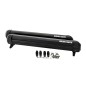 Porte ski pour barre RHINORACK 6 paires skis Jeep JK JL 4xe