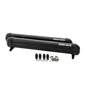 Porte ski pour barre RHINORACK 6 paires skis Jeep JK JL 4xe 576