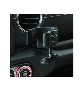 Support de téléphone Jeep Wrangler JL 4XE et Gladiator JT 0931.11