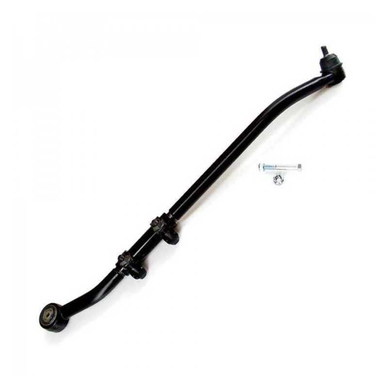 Barre panhard avant réglable renforcée 3“-4“ Jeep XJ TJ ZJ