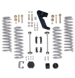 Kit suspension 2,5" avec Bilstein Jeep Wrangler JKU 07-18 RE7141BIL