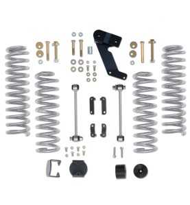 Kit suspension 2,5" avec Bilstein Jeep Wrangler JKU 07-18 RE7141BIL