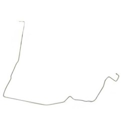 Conduite frein avant droite Jeep Wrangler YJ 87-95 0372.10