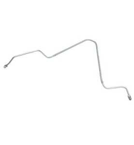 Conduite frein avant gauche Jeep Wrangler YJ 87-95 0371.10