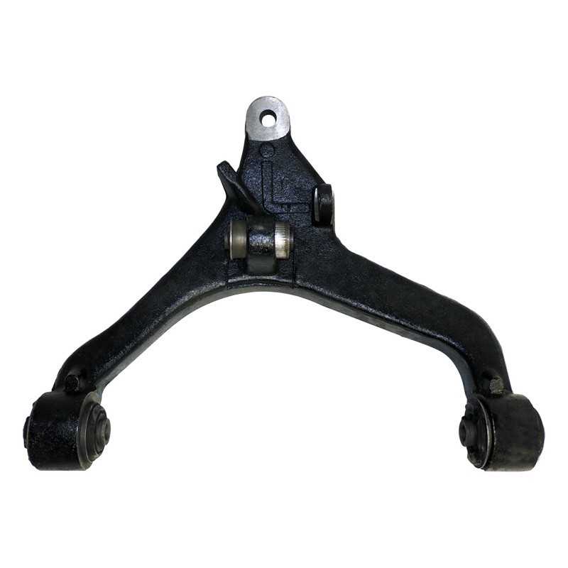 TRIANGLE SUSPENSION INFERIEUR AVANT GAUCHE Jeep KJ