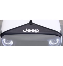 Protection de capot MOPAR Jeep Wrangler JK 82210316