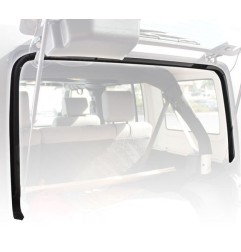 Joint de vitre de Hard Top Jeep Wrangler JK 11-18