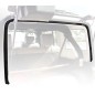 Joint de vitre de Hard Top Jeep Wrangler JK 11-18