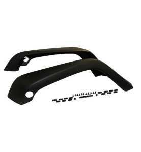 Extensions ailes avant Jeep Wrangler JK 07-18 5KFKFR