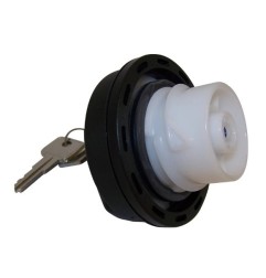 Bouchon de réservoir à clé Jeep JK / WJ / WH / KJ / KK 5015636AA