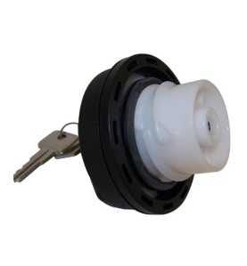 Bouchon de réservoir à clé Jeep JK / WJ / WH / KJ / KK 5015636AA