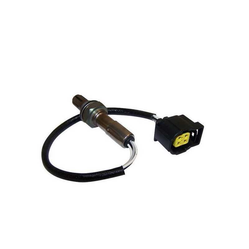 Sonde Lambda Jeep TJ / JK / KJ / KK / WJ / WH / WK 01-12