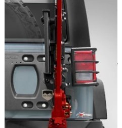 Support cric Hi-Lift Teraflex Jeep Wrangler JK 07-18