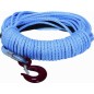 Corde synthetique 9.4mm x 24M Jeep