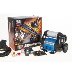 Compresseur d'air ARB 24V 61L/MIN. CKMA24