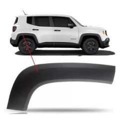 Enjoliveur aile arrière droit MOPAR Jeep Renegade