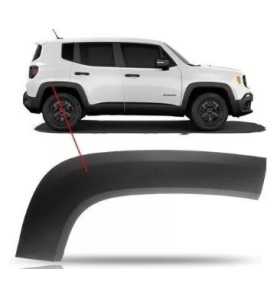 Enjoliveur aile arr. droit noir MOPAR JEEP RENEGADE 735599035