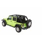 Capotage Trektop NX Glide Jeep Wrangler JK 07-18 4P