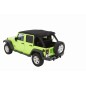 Capotage Trektop NX Glide Jeep Wrangler JK 07-18 4P