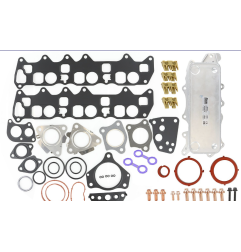 Kit refroidisseur huile + Joint Jeep G. Cherokee WH 3.0CRD KITWH3-0